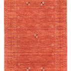 Läufer / Rot / 300 x 80 cm Läufer