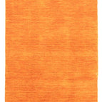 Läufer / Orange / 300 x 80 cm Läufer