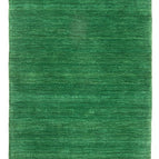 Läufer / Grün / 300 x 80 cm Läufer