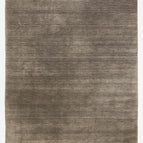 Rechteckig / Grau / 140 x 70 cm Rechteckig