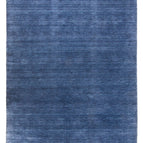 Rechteckig / Petrolblau / 60 x 40 cm Rechteckig