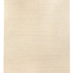 Rechteckig / Naturweiß / 240 x 170 cm Rechteckig