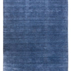 Rechteckig / Petrolblau / 140 x 70 cm Rechteckig