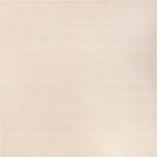 Rechteckig / Naturweiß / 25 x 25 cm Rechteckig