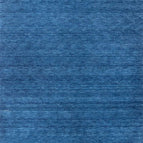 Rechteckig / Blau / 25 x 25 cm Rechteckig