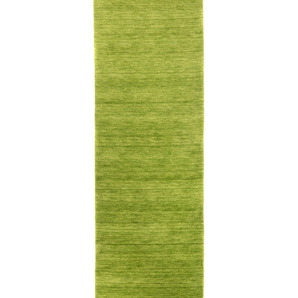 Gabbeh Teppich - Softy - Uni - läufer (Teppich) kaufen bei Linkreich – Jetzt entdecken!