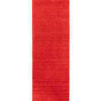 Läufer / Rost / 200 x 80 cm Läufer