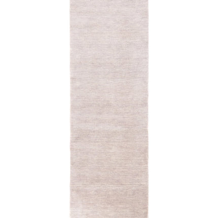 Gabbeh Teppich - Softy - Uni - läufer (Teppich) kaufen bei Linkreich – Jetzt entdecken!