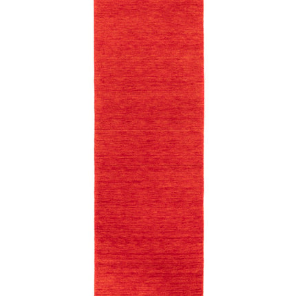 Gabbeh Teppich - Softy - Uni - läufer (Teppich) kaufen bei Linkreich – Jetzt entdecken!