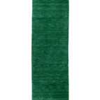 Läufer / Dunkelgrün / 200 x 80 cm Läufer