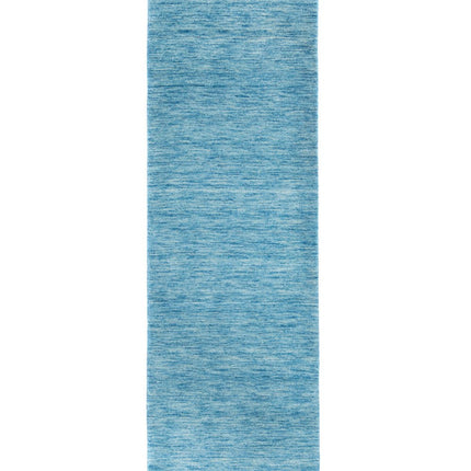 Gabbeh Teppich - Softy - Uni - läufer (Teppich) kaufen bei Linkreich – Jetzt entdecken!