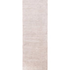 Läufer / Silber / 200 x 80 cm Läufer