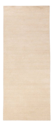 Gabbeh Teppich - Softy - Uni - läufer (Teppich) kaufen bei Linkreich – Jetzt entdecken!