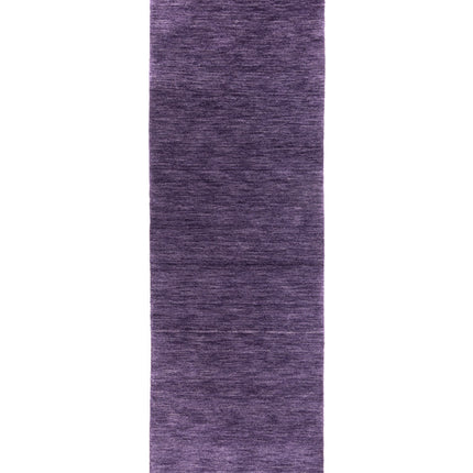 Gabbeh Teppich - Softy - Uni - läufer (Teppich) kaufen bei Linkreich – Jetzt entdecken!