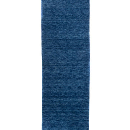 Gabbeh Teppich - Softy - Uni - läufer (Teppich) kaufen bei Linkreich – Jetzt entdecken!