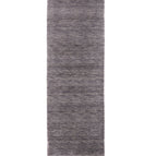 Läufer / Grau / 200 x 80 cm Läufer