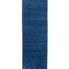 Läufer / Blau / 300 x 80 cm Läufer