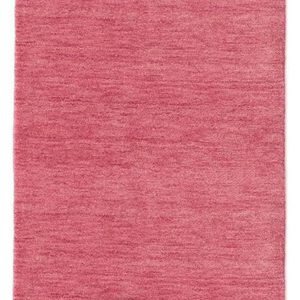 Gabbeh Teppich - Softy - Uni - läufer (Teppich) kaufen bei Linkreich – Jetzt entdecken!