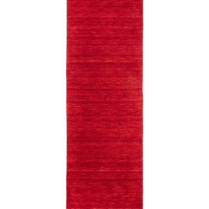 Gabbeh Teppich - Softy - Uni - läufer (Teppich) kaufen bei Linkreich – Jetzt entdecken!