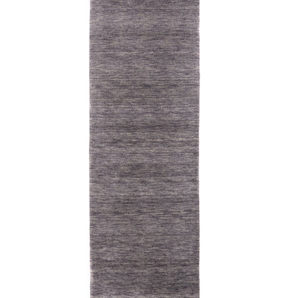 Gabbeh Teppich - Softy - Uni - läufer (Teppich) kaufen bei Linkreich – Jetzt entdecken!