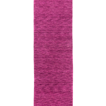 Gabbeh Teppich - Softy - Uni - läufer (Teppich) kaufen bei Linkreich – Jetzt entdecken!