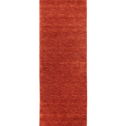 Gabbeh Teppich - Softy - Uni - läufer (Teppich) kaufen bei Linkreich – Jetzt entdecken!