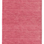 Läufer / Rosa / 200 x 80 cm Läufer