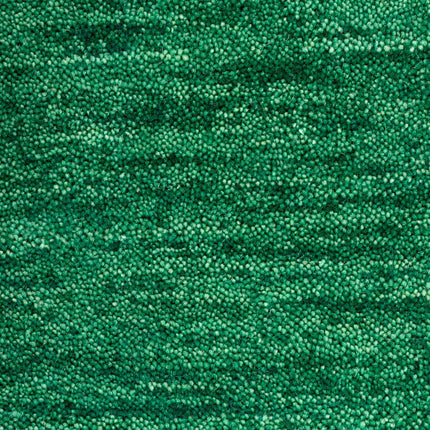 Gabbeh Teppich - Softy - Uni - oval (Teppich) kaufen bei Linkreich – Jetzt entdecken!