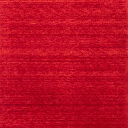 Gabbeh Teppich - Softy - Uni - quadratisch (Teppich) kaufen bei Linkreich – Jetzt entdecken!