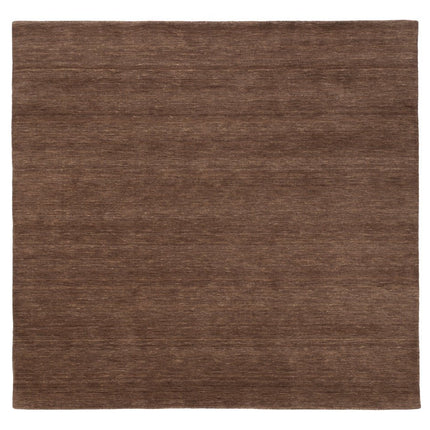 Gabbeh Teppich - Softy - Uni - quadratisch (Teppich) kaufen bei Linkreich – Jetzt entdecken!