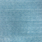 Quadratisch / Hellblau / 200 x 200 cm Quadratisch