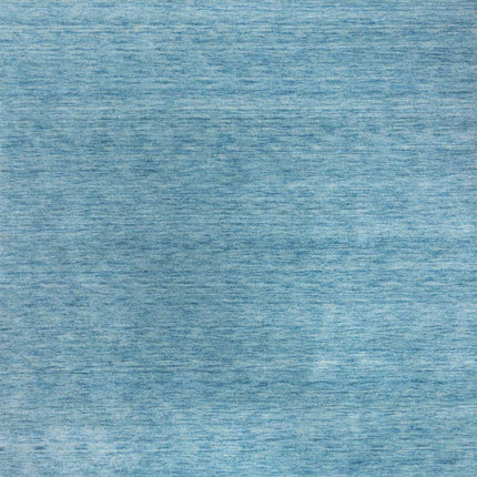 Gabbeh Teppich - Softy - Uni - quadratisch (Teppich) kaufen bei Linkreich – Jetzt entdecken!