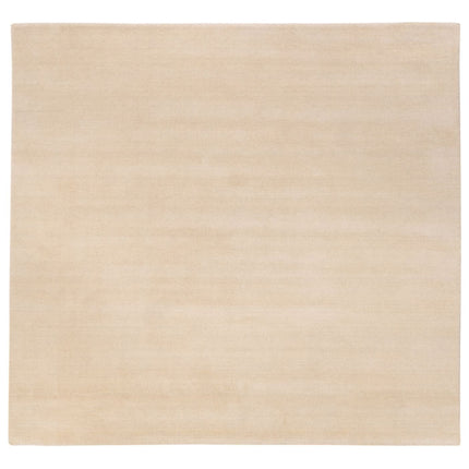 Gabbeh Teppich - Softy - Uni - quadratisch (Teppich) kaufen bei Linkreich – Jetzt entdecken!
