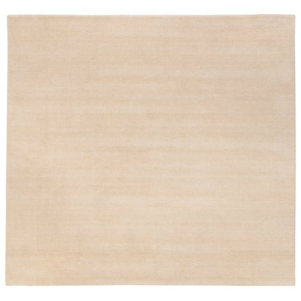 Gabbeh Teppich - Softy - Uni - quadratisch (Teppich) kaufen bei Linkreich – Jetzt entdecken!