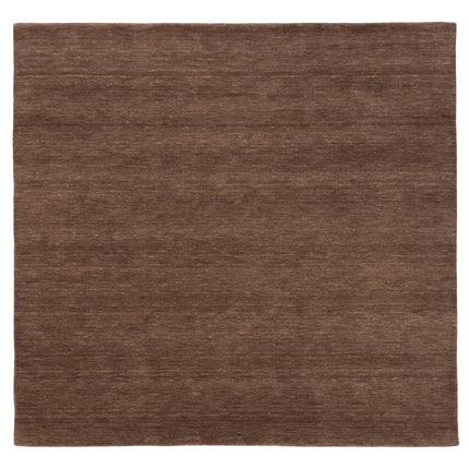 Gabbeh Teppich - Softy - Uni - quadratisch (Teppich) kaufen bei Linkreich – Jetzt entdecken!