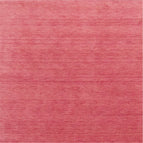 Quadratisch / Rosa / 200 x 200 cm Quadratisch