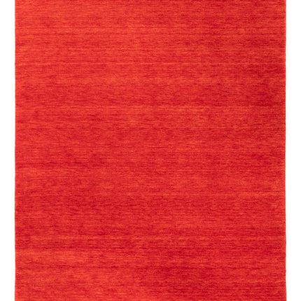 Gabbeh Teppich - Softy - Uni - rechteckig (Teppich) kaufen bei Linkreich – Jetzt entdecken!