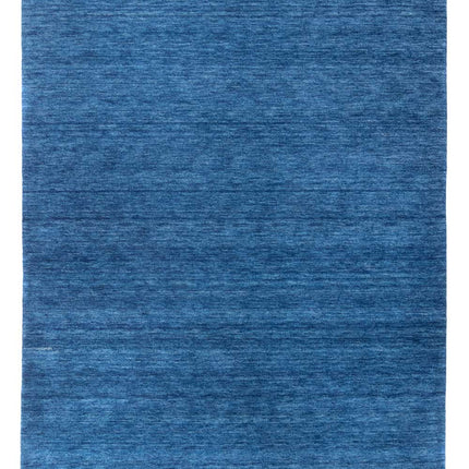 Gabbeh Teppich - Softy - Uni - rechteckig (Teppich) kaufen bei Linkreich – Jetzt entdecken!