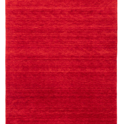 Gabbeh Teppich - Softy - Uni - rechteckig (Teppich) kaufen bei Linkreich – Jetzt entdecken!