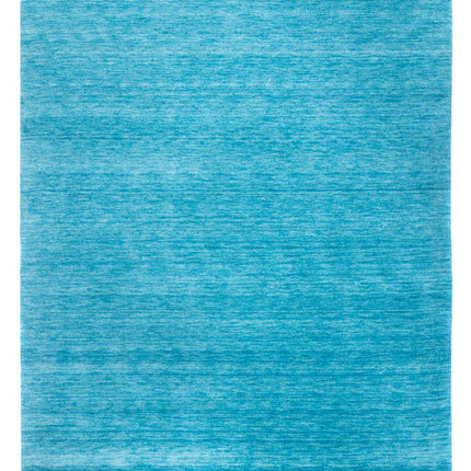 Gabbeh Teppich - Softy - Uni - rechteckig (Teppich) kaufen bei Linkreich – Jetzt entdecken!