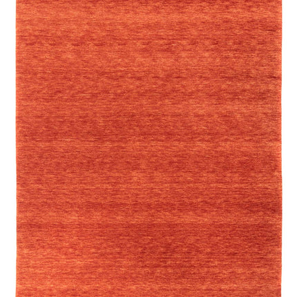 Gabbeh Teppich - Softy - Uni - rechteckig (Teppich) kaufen bei Linkreich – Jetzt entdecken!