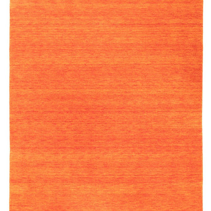 Gabbeh Teppich - Softy - Uni - rechteckig (Teppich) kaufen bei Linkreich – Jetzt entdecken!