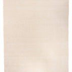 Rechteckig / Naturweiß / 400 x 300 cm Rechteckig