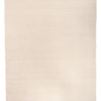 Rechteckig / Naturweiß / 350 x 250 cm Rechteckig