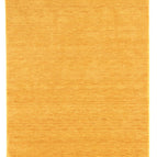 Rechteckig / Caramel / 200 x 140 cm Rechteckig