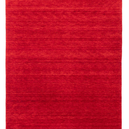 Gabbeh Teppich - Softy - Uni - rechteckig (Teppich) kaufen bei Linkreich – Jetzt entdecken!