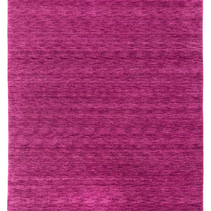 Gabbeh Teppich - Softy - Uni - rechteckig (Teppich) kaufen bei Linkreich – Jetzt entdecken!