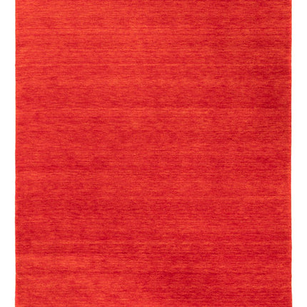 Gabbeh Teppich - Softy - Uni - rechteckig (Teppich) kaufen bei Linkreich – Jetzt entdecken!