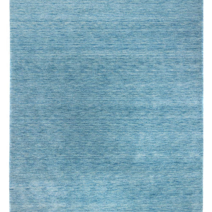 Gabbeh Teppich - Softy - Uni - rechteckig (Teppich) kaufen bei Linkreich – Jetzt entdecken!