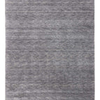 Rechteckig / Grau / 140 x 70 cm Rechteckig